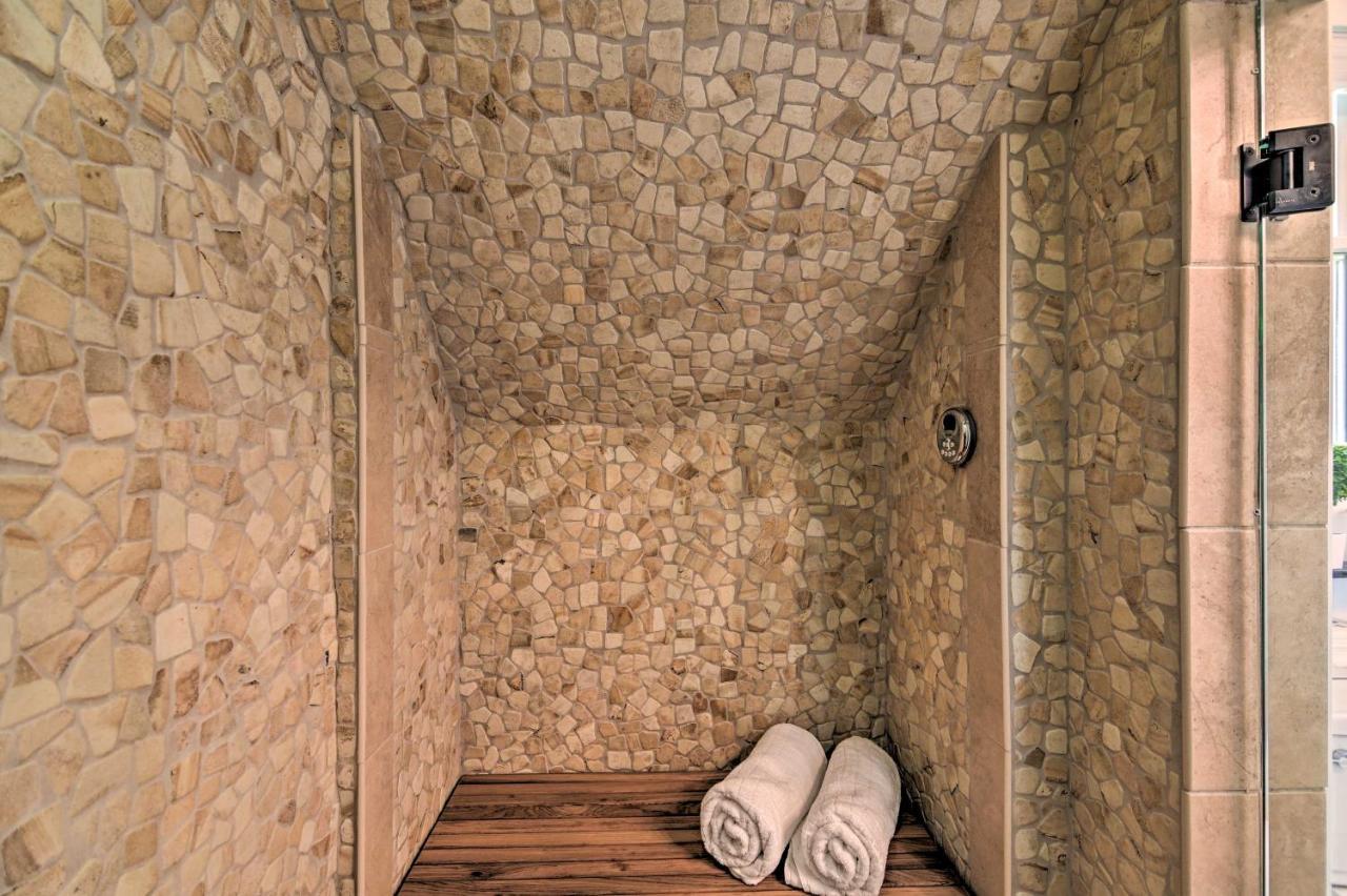 Stylish Studio With Fireplace About 3 Mi From Dtwn! Saratoga Springs Esterno foto